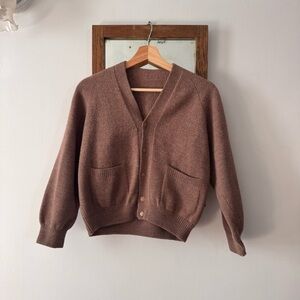 Vintage Sweater/Cardigan